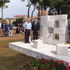 Spomenik braniteljima otkrili župan Boban, ministar Medved i načelnik Cecić Karuzić