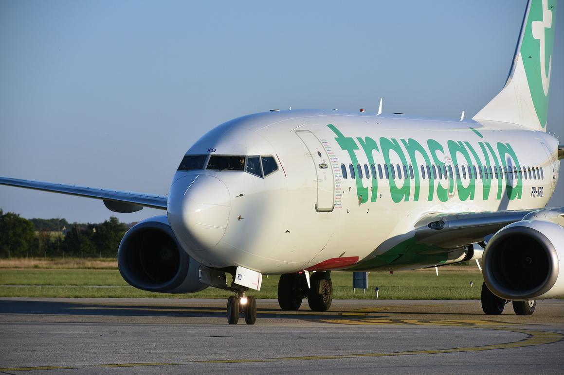 Transavia pokrenula novu zrakoplovnu liniju od Pule do Rotterdama