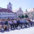 Već drugu godinu zaredom Osijek nagrađuje 50 najboljih maturanata plaćenim vozačkim ispitom i tako potiče izvrsnost među učenicima osječkih srednjih škola