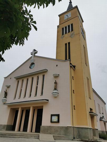 Obnova povijesne zgrade Zalan i crkve sv. Margarete