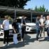S pet novih automobila pomlađen vozni park patronažnih sestara