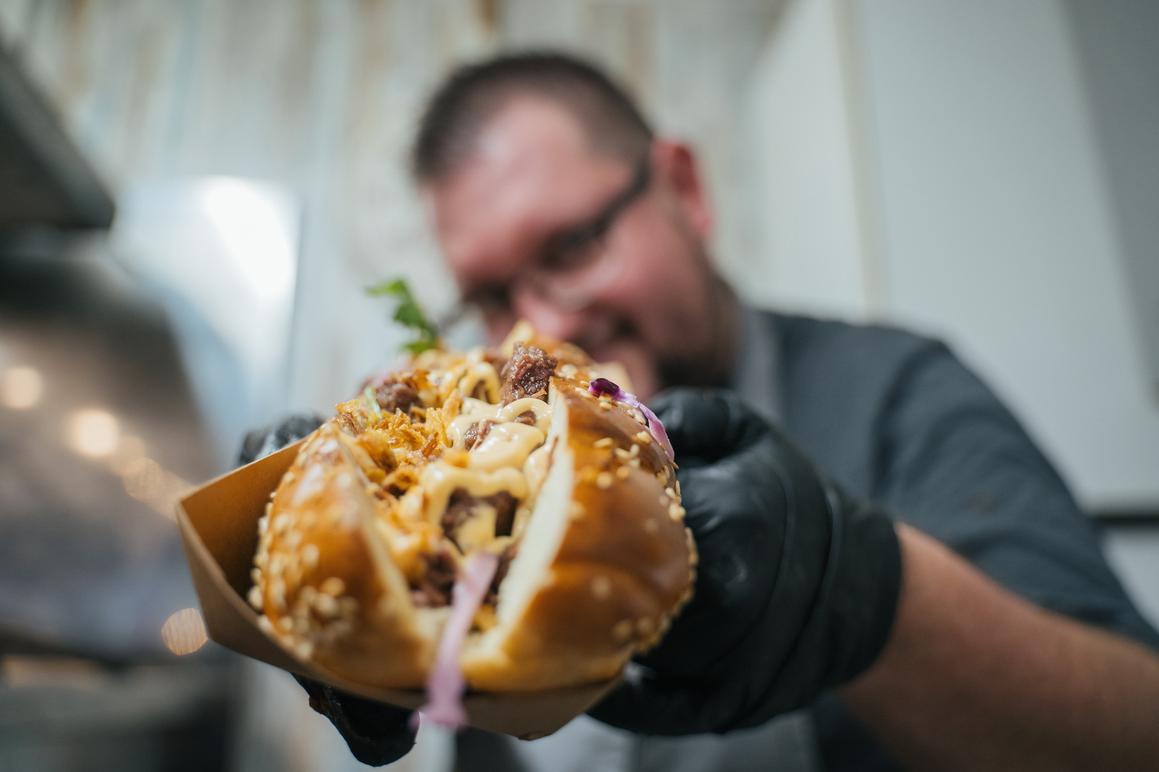 Ne propustite Street Food festival u rujnu!