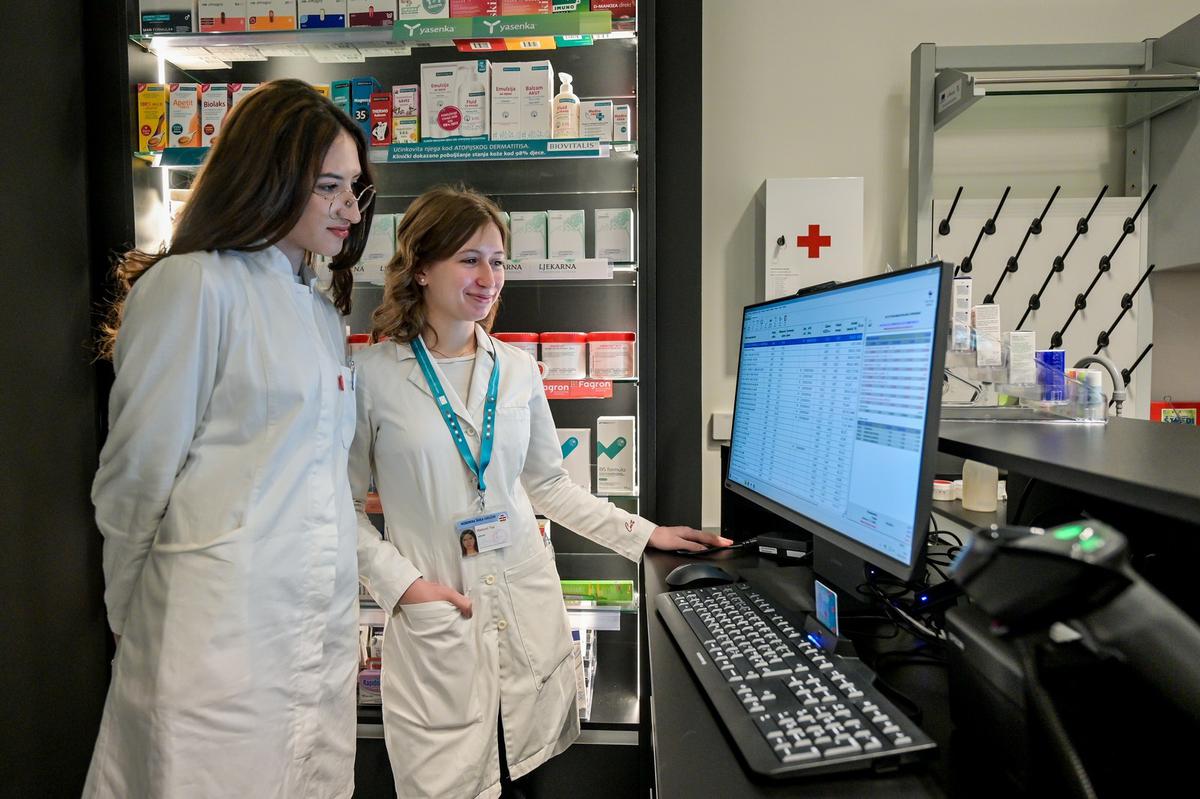 HealthComm Awards 2025 Dva iznimna projekta iz Varaždinske županije prepoznata su na nacionalnoj razini kao najinovativniji i najznačajniji