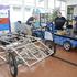 Na 7. utrku stiže 26 solarnih automobila koje su napravili učenici iz cijele Hrvatske