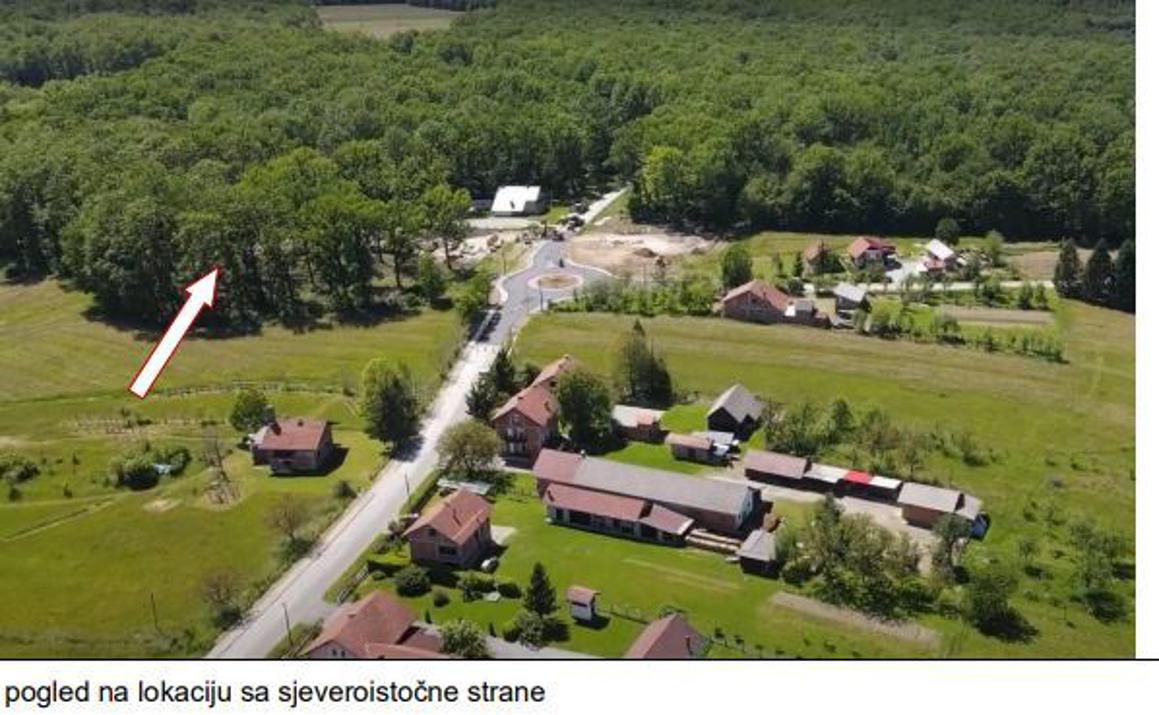 Novi ekokamp sa sportskim i cikloturističkim sadržajima