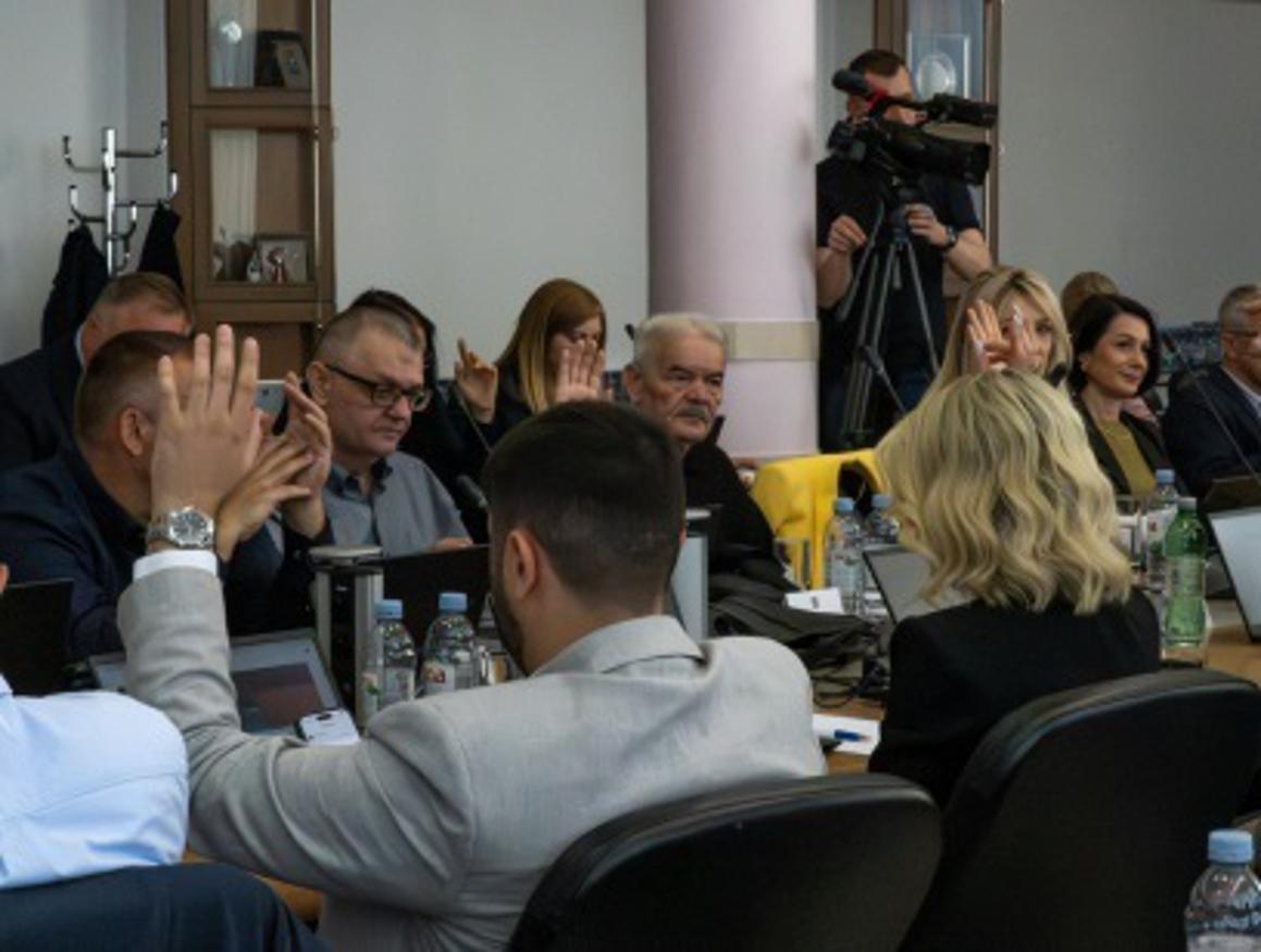 Đaci u Slobodnici dobivaju još pet učionica i sportsku dvoranu