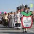 FOTO Čuvari baštine preplavili ulice, 61. put predstavili su tradicijsko blago Hrvatske