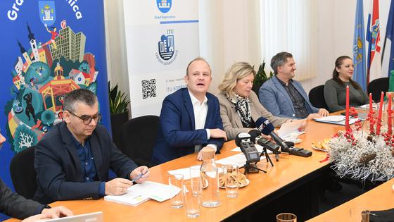 Gradska je uprava u javno savjetovanje uputila prijedlog izmjena i dopuna generalnog urbanističkog plana Koprivnice koji donosi više važnih novosti