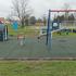 Dotrajalo dječje igralište dobilo novai moderna igrala te antistresnu podlogu
