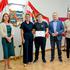 Robotičari osvojili 22 medalje, četiri su donijeli i sportaši