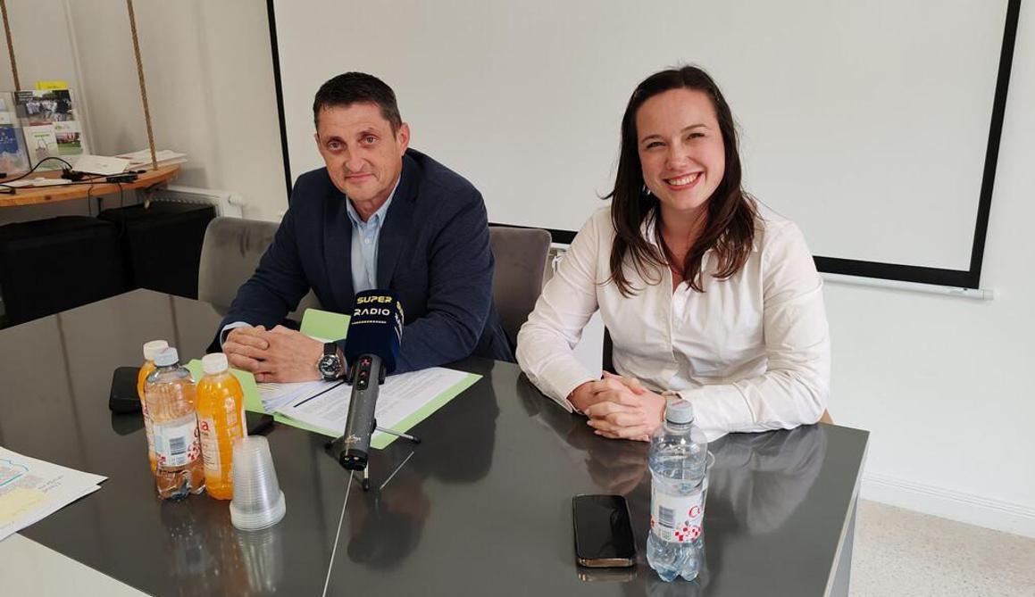 Nakon obilaska vatrogasnih domova odredit će se prioritetna ulaganja