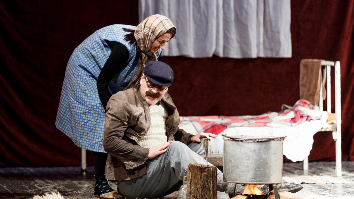 „Crnogorac u krevetu“, predstava kojoj se publika stalno vraća