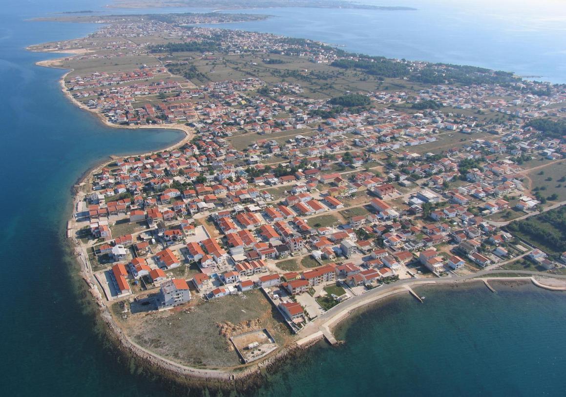 U studenom Vir je četvrti u Hrvatskoj po noćenjima
