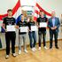 Robotičari osvojili 22 medalje, četiri su donijeli i sportaši