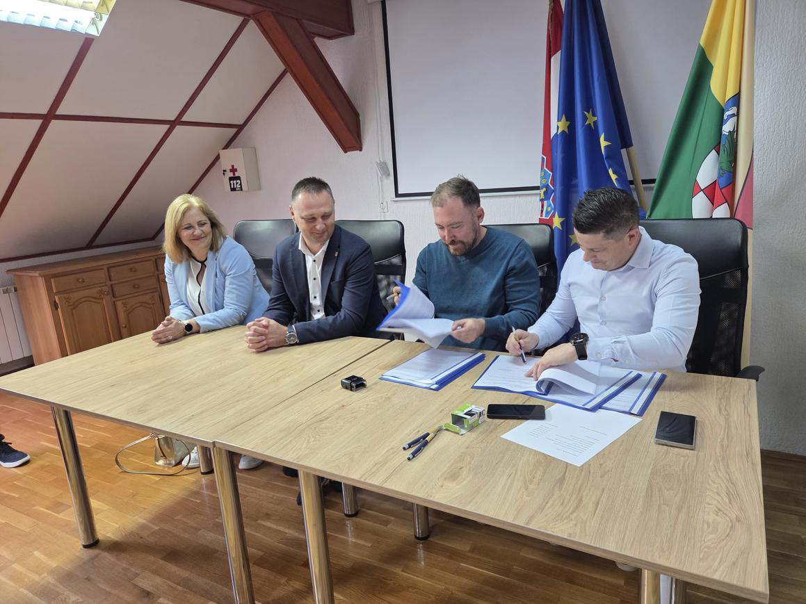 Obnova Zavoda za javno zdravstvo čuva tradiciju i donosi budućnost