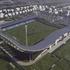 FOTO Arena Bjelovar: uz stadion s tribinama za 5000 gledatelja grade i modernu streljanu, bit će prva takva u Hrvatskoj