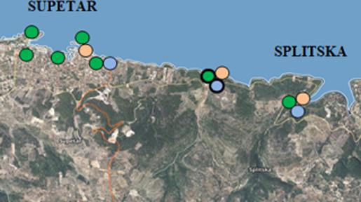 Grad Supetar donio je Plan upravljanja pomorskim dobrom na području Grada Supetra za 2019. godinu