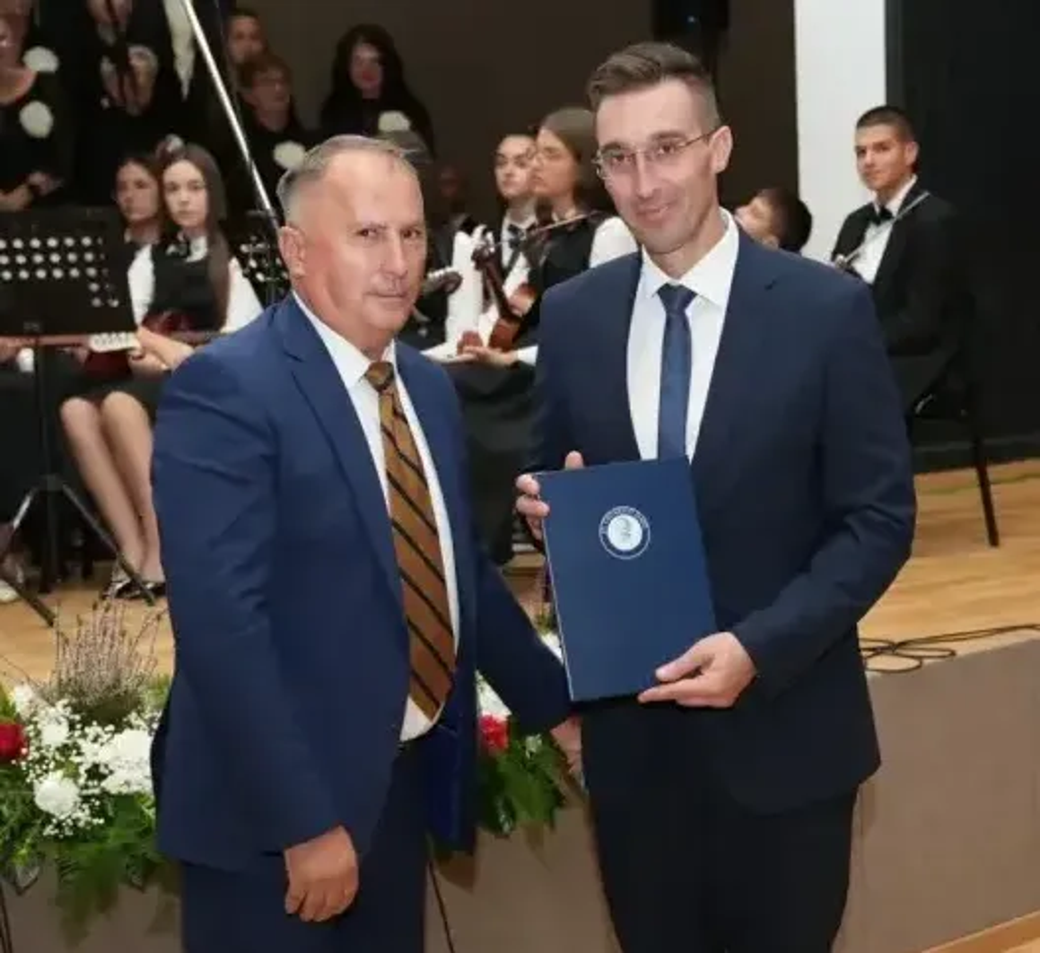 Didakovi dani učvrstili veze između Slavonije i Hercegovine