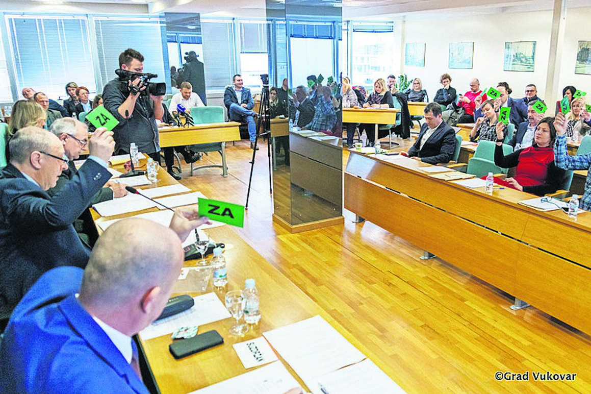 Za vukovarske poduzetnike iz proračuna Grada 1,5 milijuna kuna