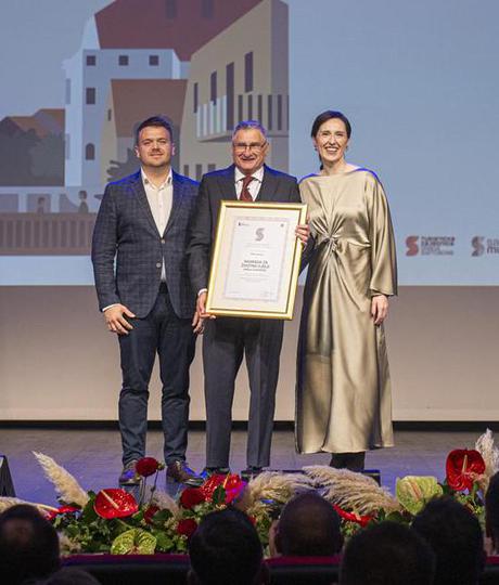 Pogledajte kako su Samoborci slavili Dan grada
