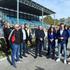 Napreduju radovi na stadionu NK Metalac