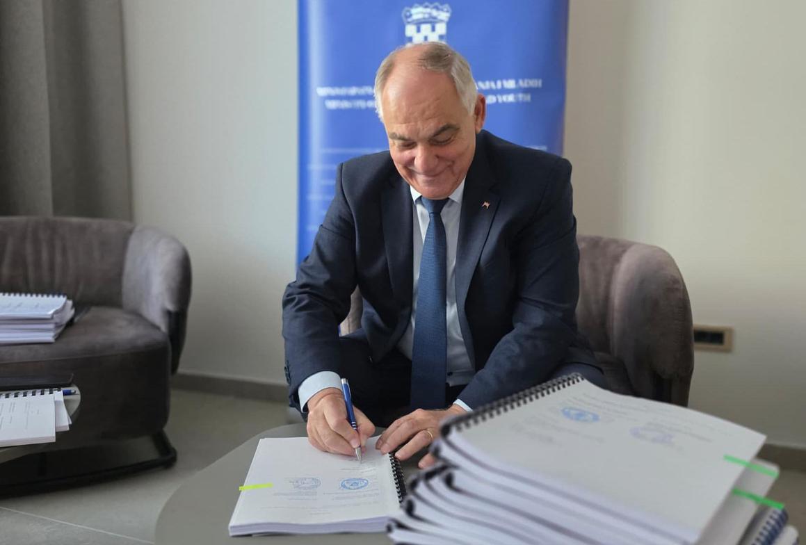 Odobrena sredstva za osam školskih projekata vrijednih 114 milijuna eura