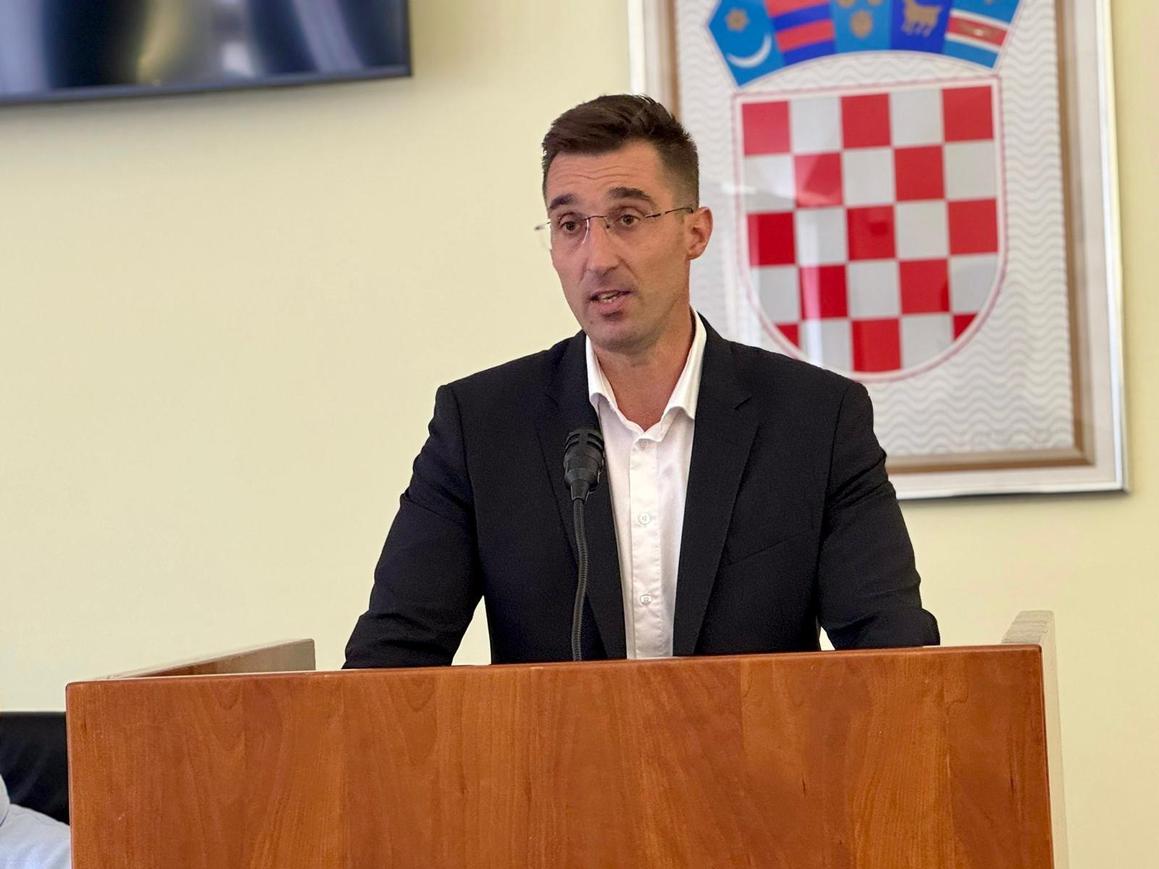 Rebalans proračuna usmjeren na obrazovanje