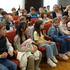 FOTO Klinci na aktualcu s Jakšićem: A kad se budi gradonačelnik?