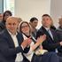 Nastavlja se suradnja i povezanost s Hrvatima izvan domovine