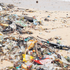 Pandemija smanjila plastični otpad u moru, više je zaštitnih maski i rukavica