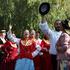 FOTO Čuvari baštine preplavili ulice, 61. put predstavili su tradicijsko blago Hrvatske