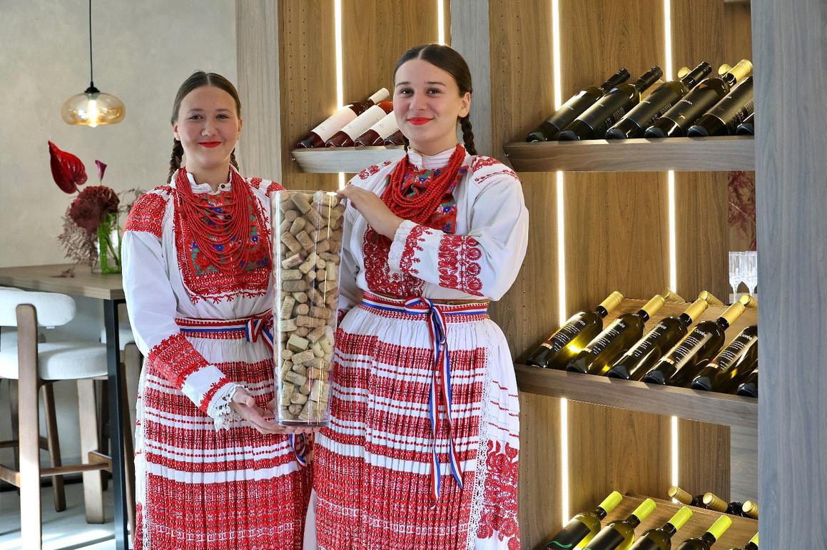 Vinski podrum u Pušći spaja mlade vinare, tradiciju i turizam