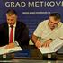Kreće se u gradnju koridora koji će Metković približiti autocesti