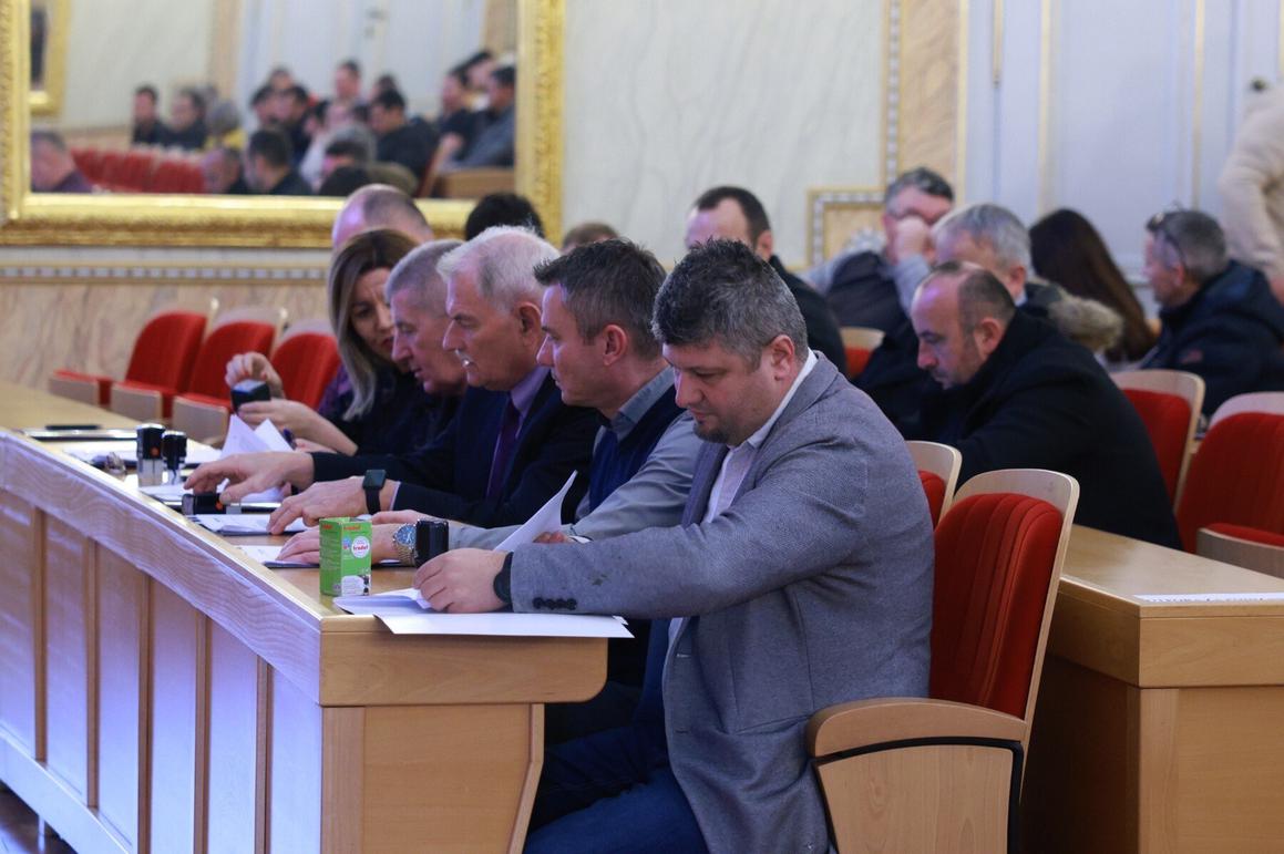 Dodijeljeno 360 tisuća eura potpora županijskim poljoprivrednicima