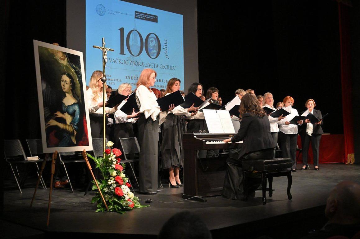 Pjevački zbor kao most između tradicije i suvremenosti