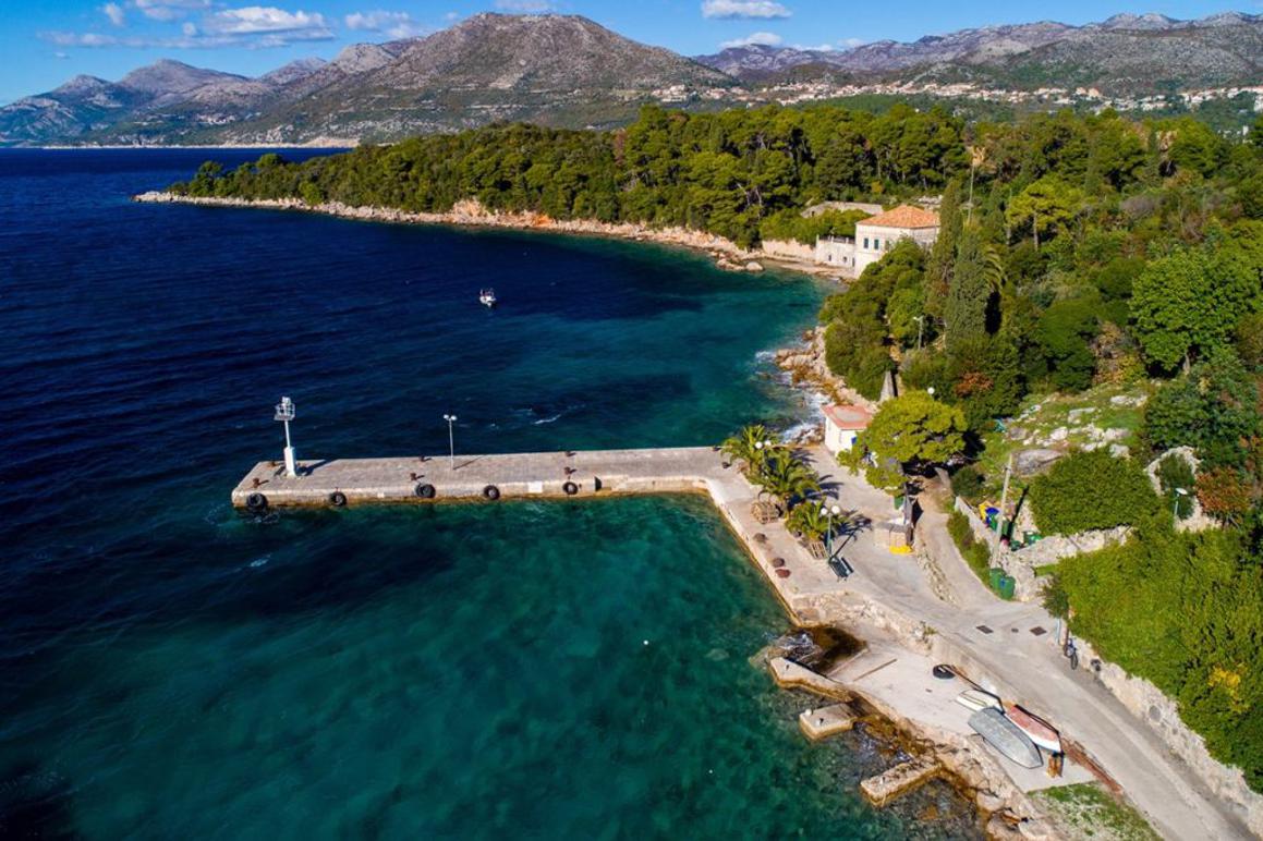 Uz razvoj luka i gradnju Pelješkog mosta, povezat ćemo Dubrovnik autocestom!