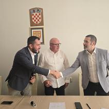 Projekt vrijedan 536.000 eura osigurat će 80 komunalnih vezova za lokalno stanovništvo
