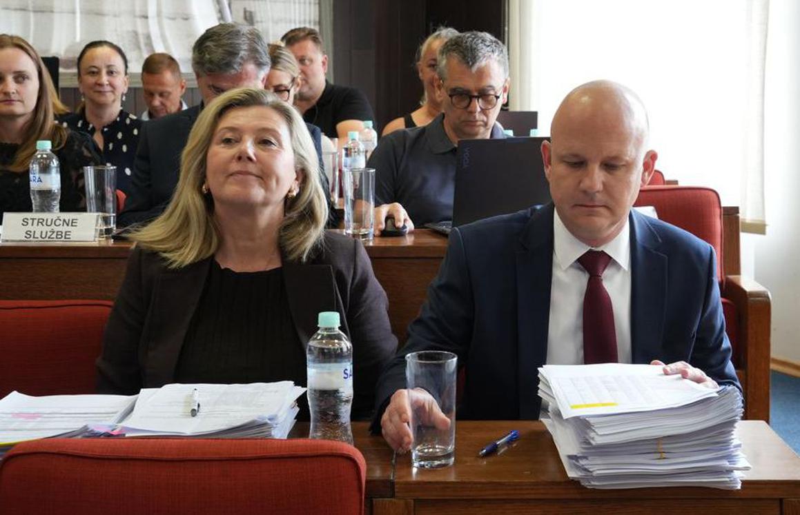 Za program potpora za razvoj poduzetništva osigurano 120 tisuća eura
