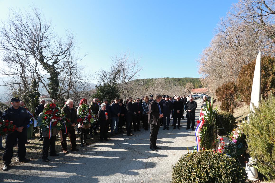 'Izvukao sam se iz gorućeg aviona, ali moji suborci nisu uspjeli'