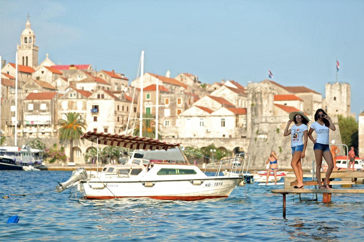 ‘Rujan je na jugu Hrvatske po popunjenosti i dalje dio glavne sezone’