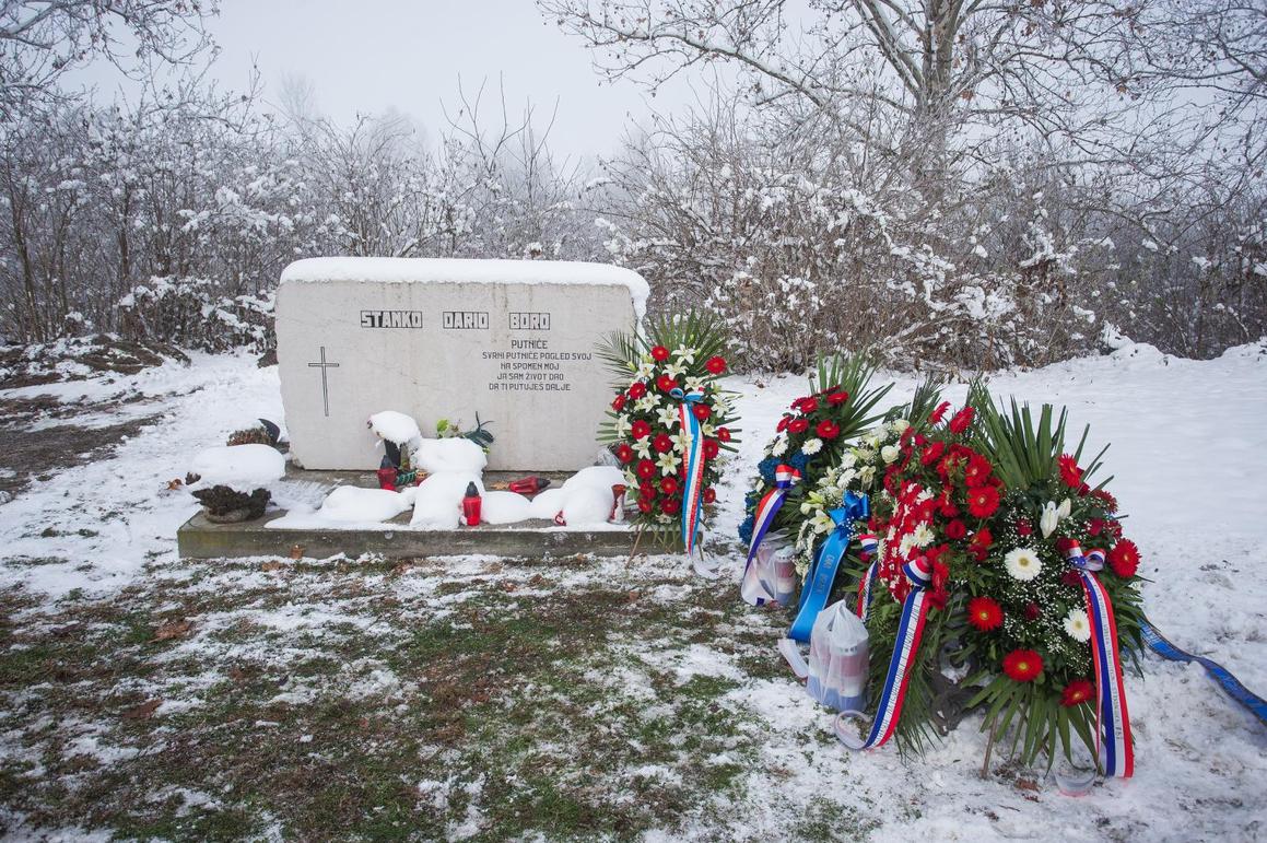 U akciji "Kopački rit" život izgubila četiri hrvatska vojnika