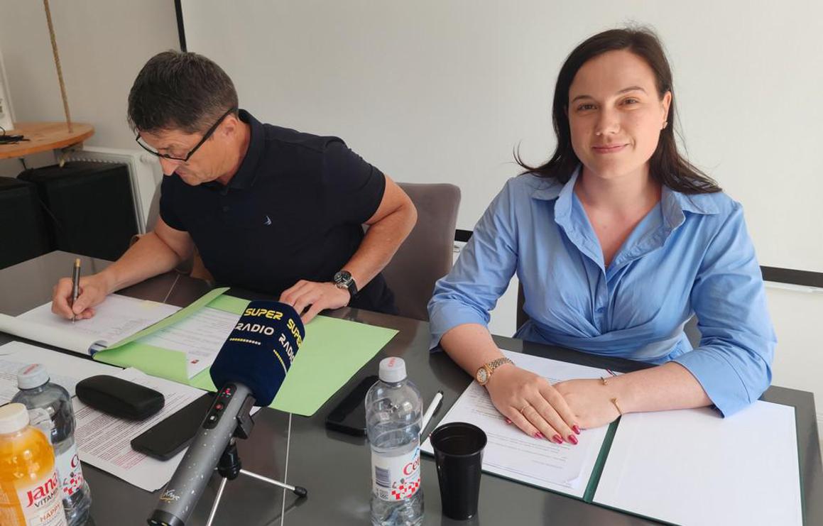 Na dom za starije će se usmjeriti nakon dovršetka projekata u školstvu
