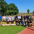 Širok pristup razvoju sporta donio sadržaje za sve skupine