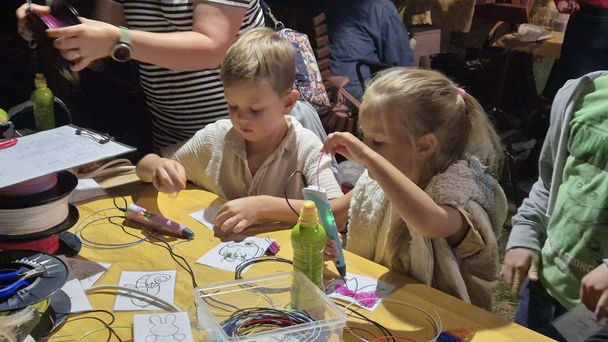 storyeditor/2025-09-05/Mali_grad_velikog_srca_1.jpg Poseban naglasak stavlja se na edukacije o izradi gradskih vrtova. Centar će djelovati tri godine, a već sada bilježi rezultate – samo u prvih šest mjeseci ove godine prikupljeno je više hrane nego tijekom cijele prošle