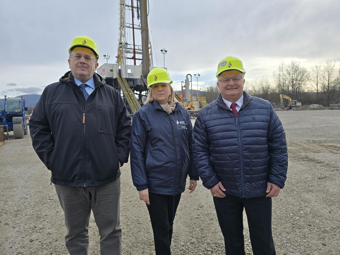 Potvrđen geotermalni potencijal koji bi mogao grijati cijeli grad