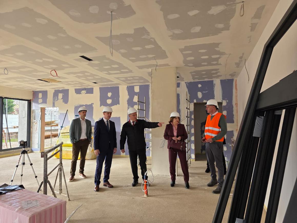 Kaštela dobivaju zdravstveni centar s ljekarnom i 11 ordinacija