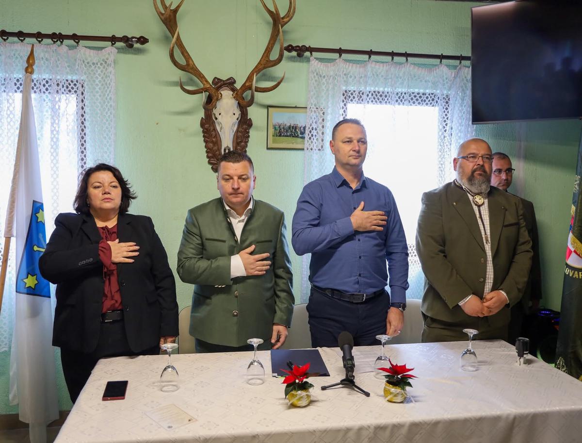 LOVSTVO u Bjelovarsko-bilogorskoj županiji ima dugu tradiciju