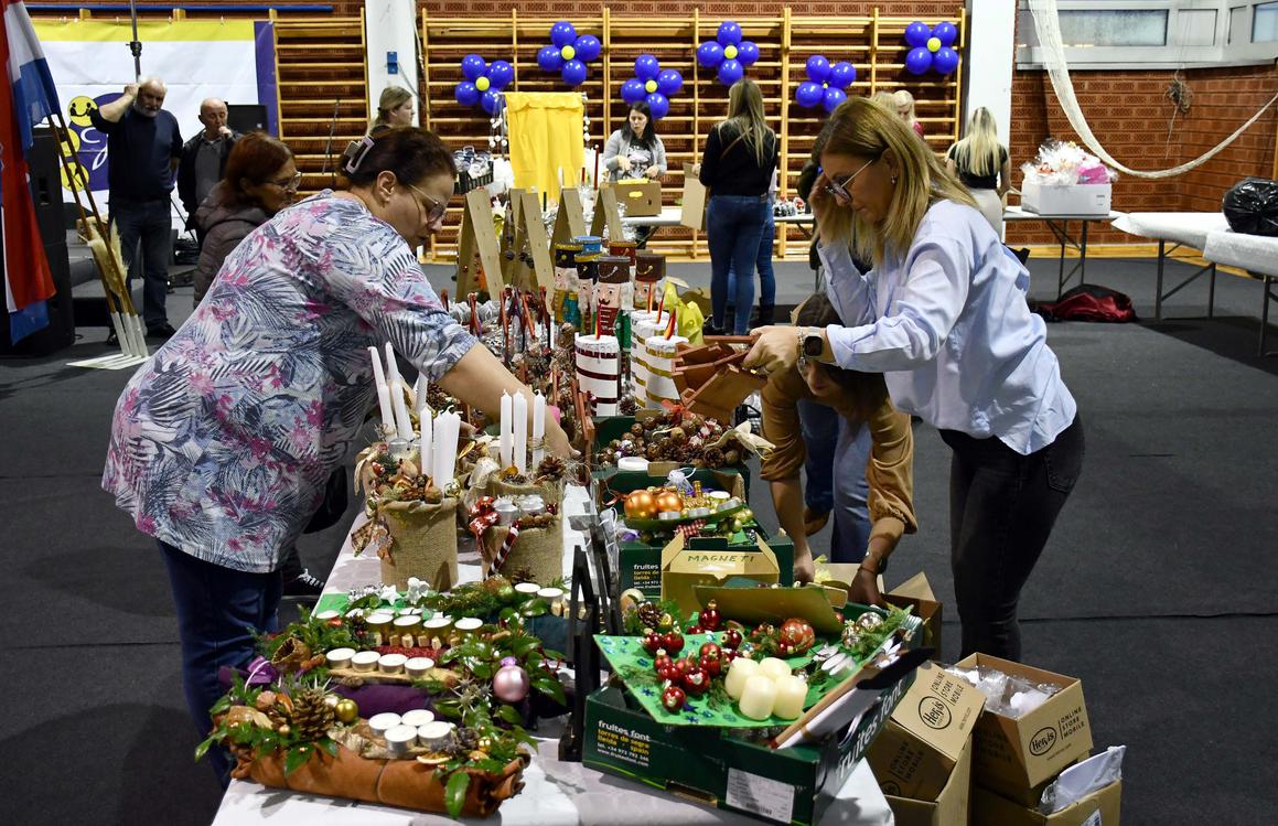 Bogat program i velik odaziv posjetitelja