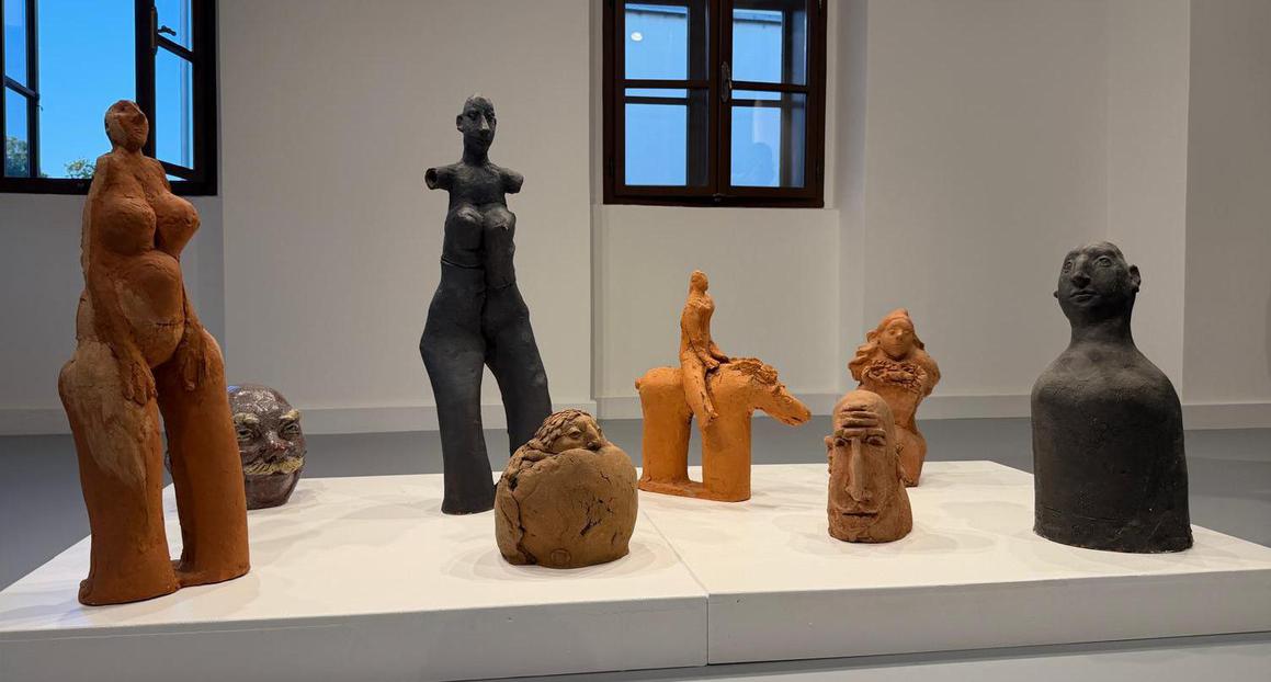 Izložbom posvećenom Antunu Babiću otvorena obnovljena Galerija "Slavko Kopač"