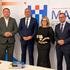 Posjetili hrvatske zajednice u Subotici i Karaševu